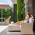 Villa Toscana By Madeira Dream *