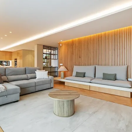 Вилла Toscana By Madeira Dream Фуншал