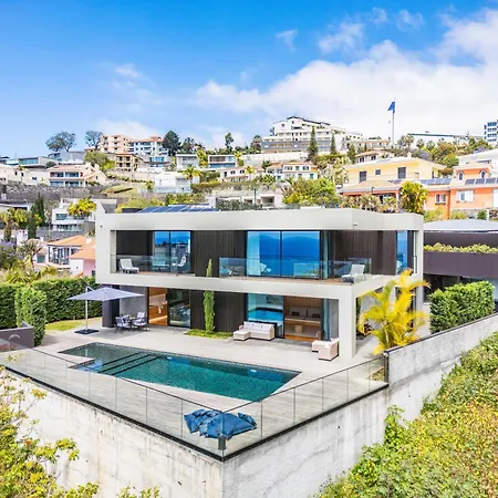 Toscana By Madeira Dream * Фуншал