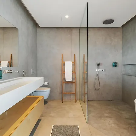 Toscana By Madeira Dream * Фуншал