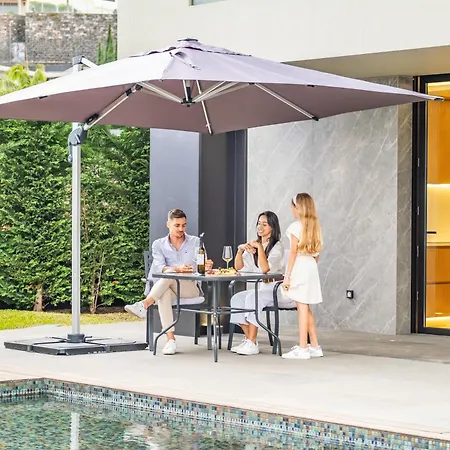 Toscana By Madeira Dream Вилла