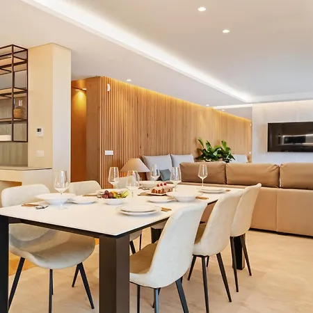 Toscana By Madeira Dream Вилла Фуншал