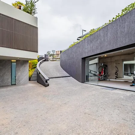 Toscana By Madeira Dream