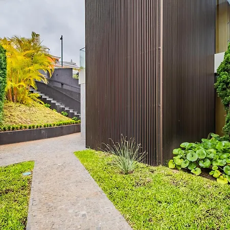 Вилла Toscana By Madeira Dream