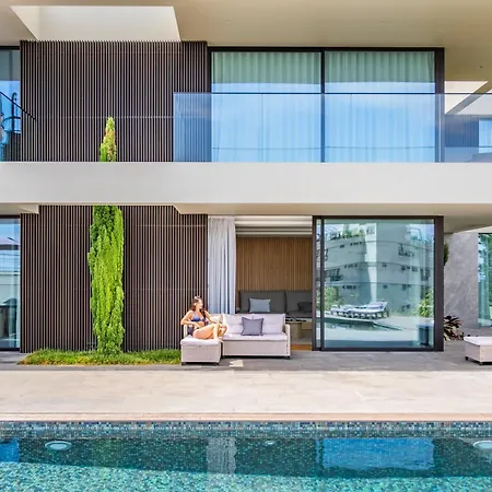 Toscana By Madeira Dream Вилла Фуншал