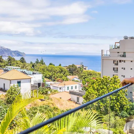 Toscana By Madeira Dream * Фуншал