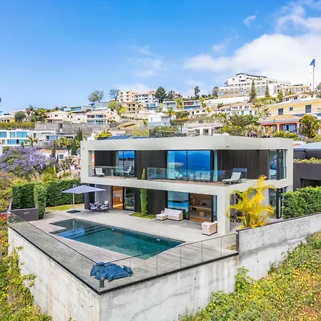 Toscana By Madeira Dream * Фуншал