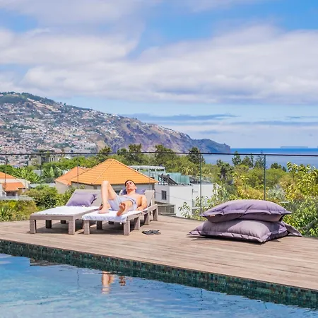 Toscana By Madeira Dream