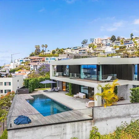 Вилла Toscana By Madeira Dream