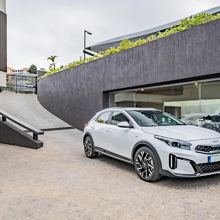 Вилла Toscana By Madeira Dream