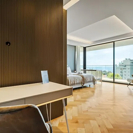 Toscana By Madeira Dream *