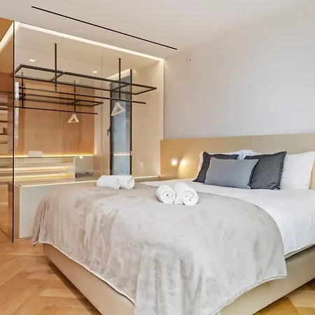 Toscana By Madeira Dream * Фуншал