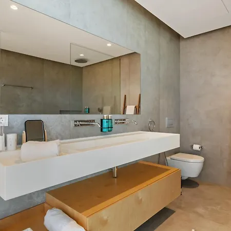 Toscana By Madeira Dream Villa