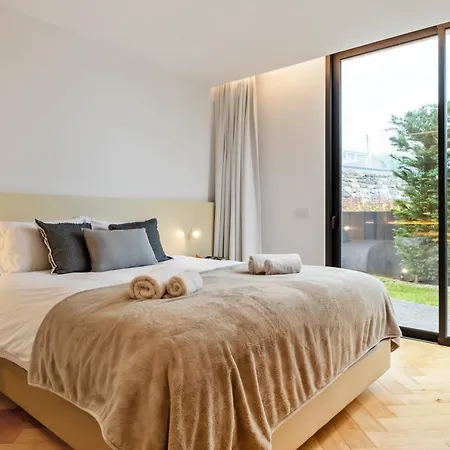 Toscana By Madeira Dream Villa