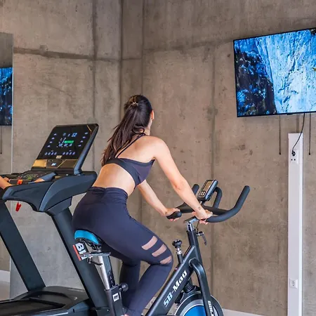 Toscana By Madeira Dream Вилла Фуншал