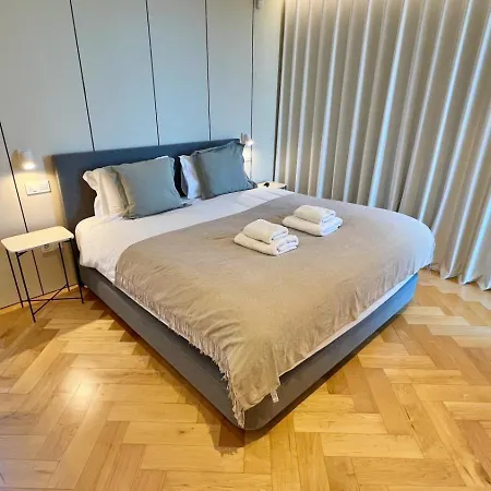 Toscana By Madeira Dream * Фуншал