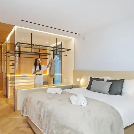 Villa Toscana By Madeira Dream *