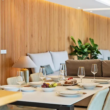 Toscana By Madeira Dream *