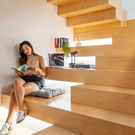 Вилла Toscana By Madeira Dream *