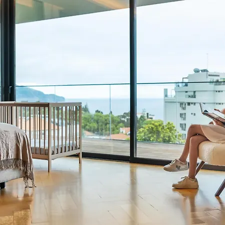 Вилла Toscana By Madeira Dream *