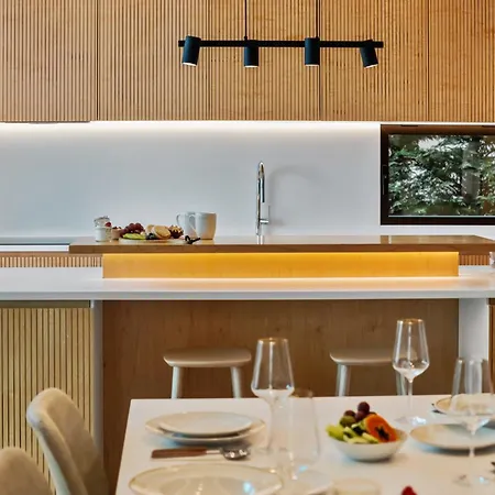 Villa Toscana By Madeira Dream Funchal