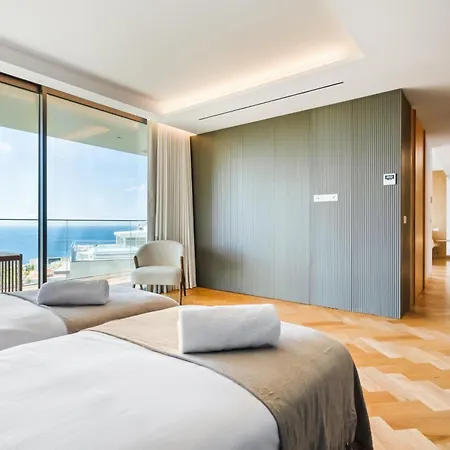 Villa Toscana By Madeira Dream