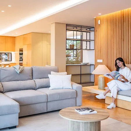 Toscana By Madeira Dream * Фуншал