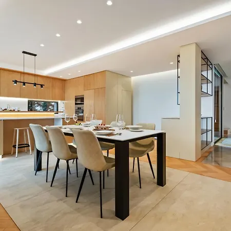 Toscana By Madeira Dream Villa Funchal (Madeira)