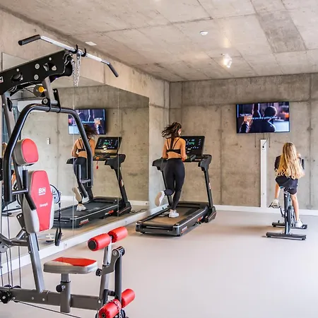 Toscana By Madeira Dream * Фуншал