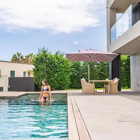 Toscana By Madeira Dream Villa *