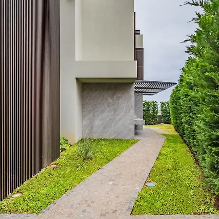 Villa Toscana By Madeira Dream *