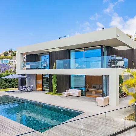 Villa Toscana By Madeira Dream Funchal (Madeira)