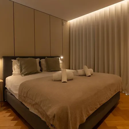 Toscana By Madeira Dream Фуншал