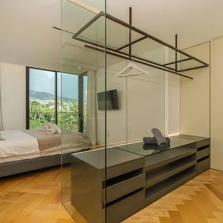Villa Toscana By Madeira Dream Funchal (Madeira)