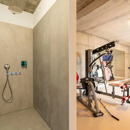 Toscana By Madeira Dream * Фуншал