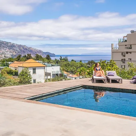 Toscana By Madeira Dream Funchal (Madeira)