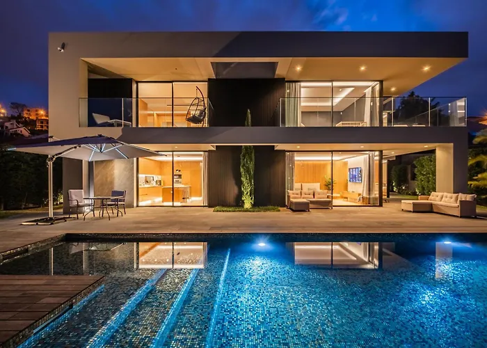 Toscana By Madeira Dream *