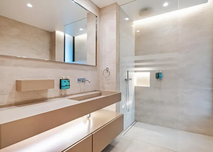 Toscana By Madeira Dream Funchal