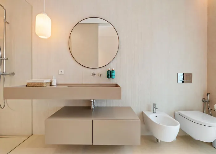 Villa Toscana By Madeira Dream