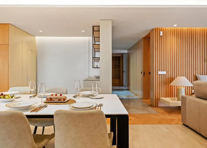 Toscana By Madeira Dream Villa *