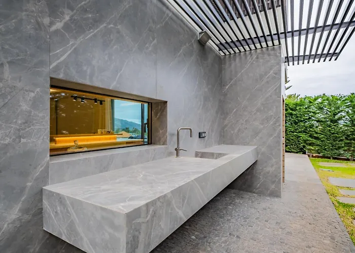 Villa Toscana By Madeira Dream Funchal