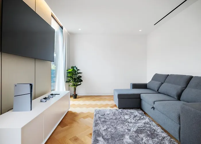 Toscana By Madeira Dream Funchal