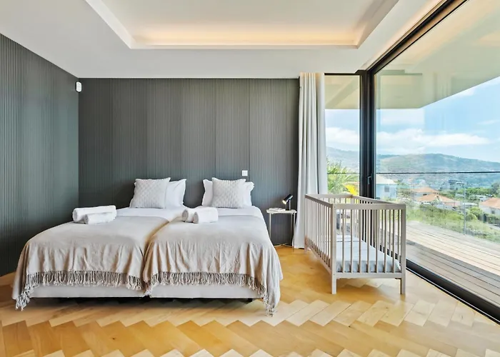 Toscana By Madeira Dream Funchal