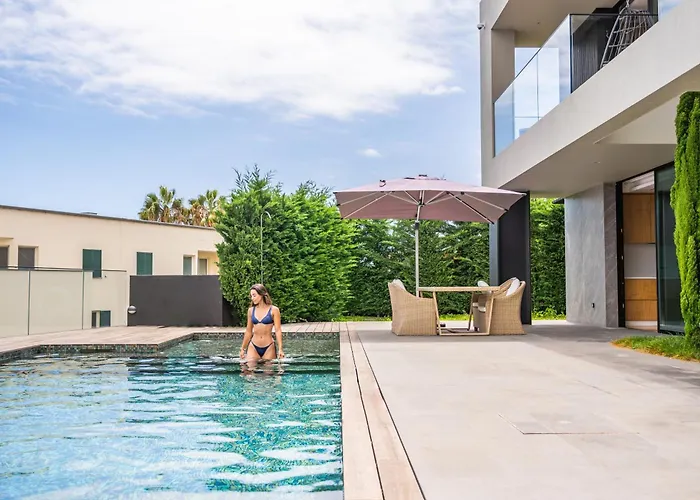 Toscana By Madeira Dream Villa *