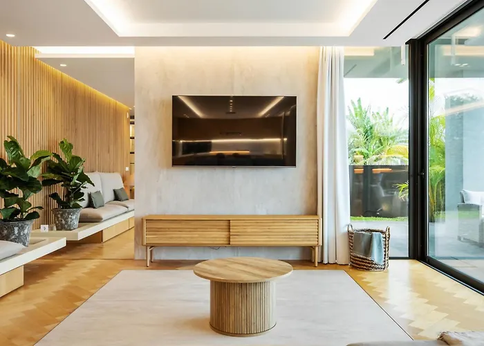 Toscana By Madeira Dream Villa Funchal