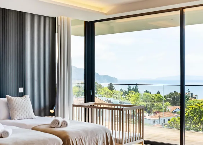 Villa Toscana By Madeira Dream Funchal (Madeira)