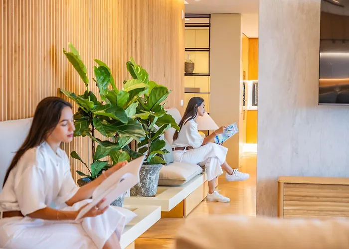 Toscana By Madeira Dream Funchal