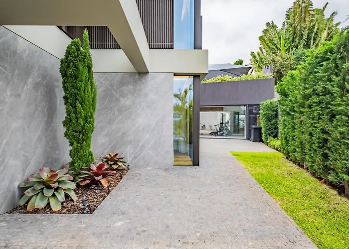 Toscana By Madeira Dream *