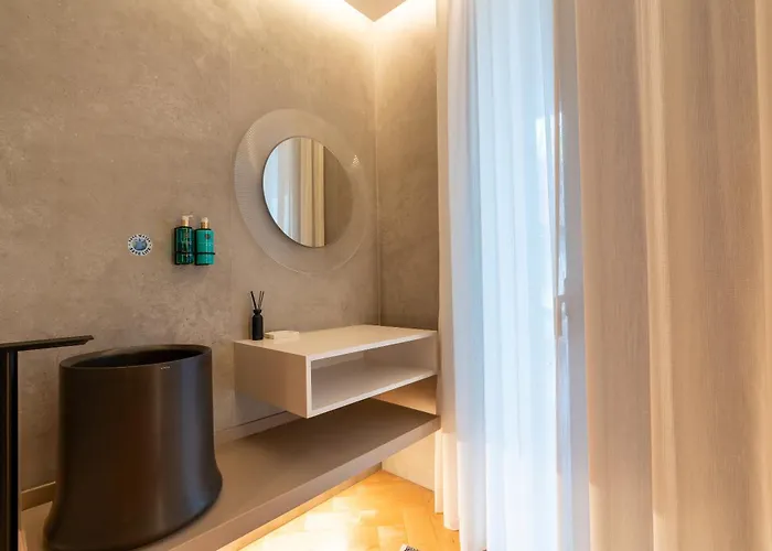 Toscana By Madeira Dream Villa *