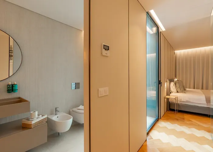 Villa Toscana By Madeira Dream